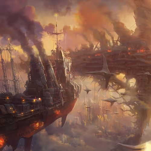 Arkus Banner  [test mint]