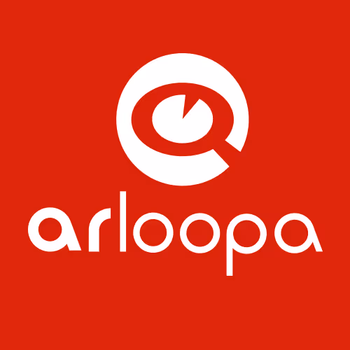 ARLOOPA AR Collection