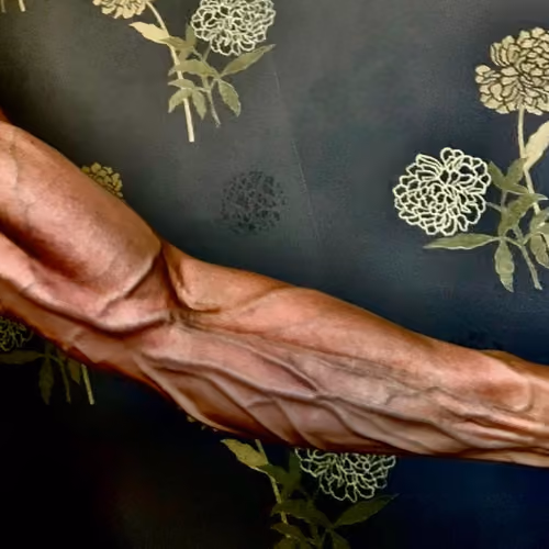 Arm art