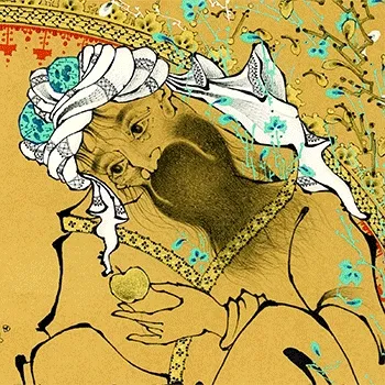 Armin Ghaboli: 2023 Collection