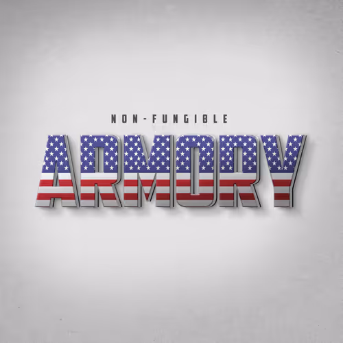 Non-Fungible Armory - old