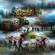 Army of the Dark Volume 1