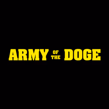 ARMY of the DOGE - old