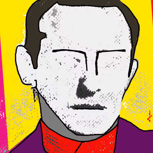 Arnaldo Batista - old