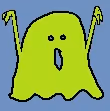 Arnulf the Ghost
