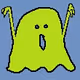Arnulf the Ghost