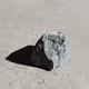 A Rock on the ground