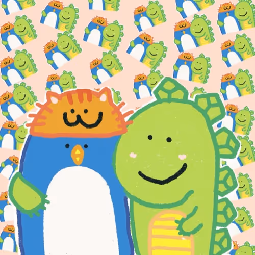 Around the world by Khan