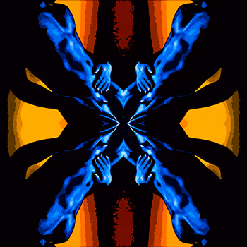 Around The World in 80 Men