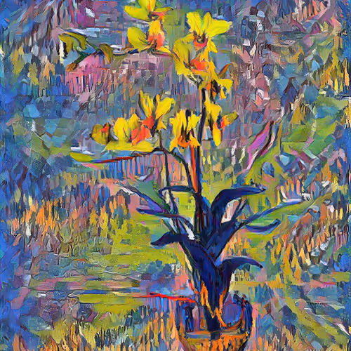 Flowers - Arqdicaediy