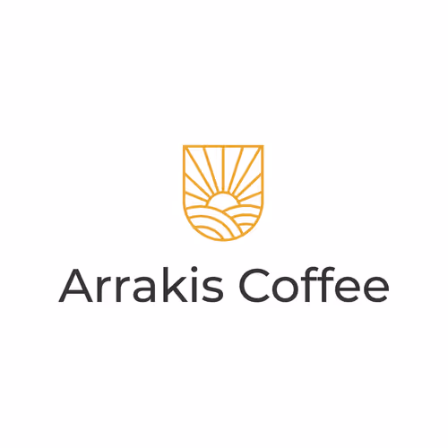 Arrakis Coffee - old