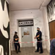 Arrested Art