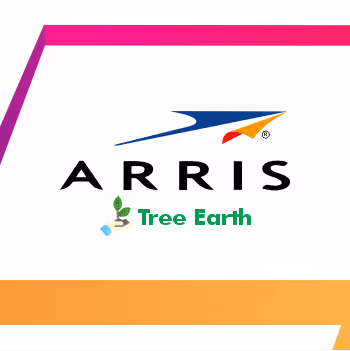 Arris - Tree Earth