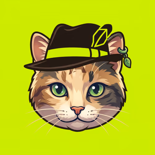 Arrow Cats