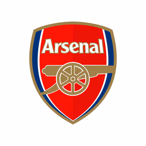Arsenal F.C. ANIMATED - old