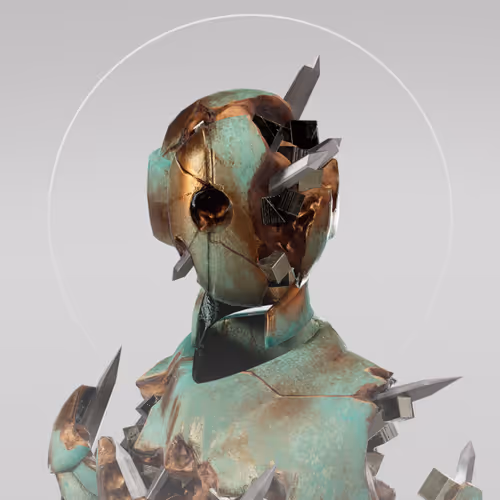 Arsham Voyager