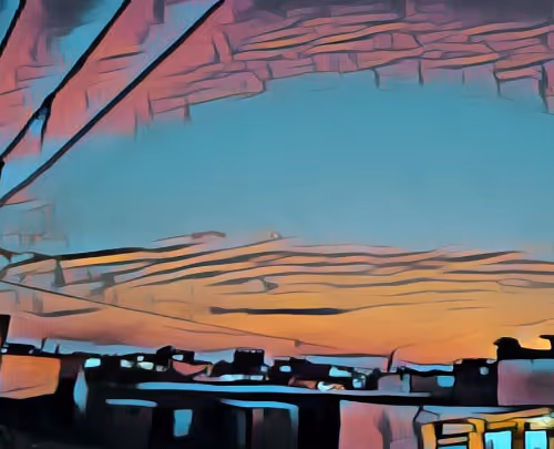 Art-0n Collection - old