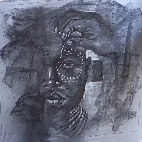 art: africa's hertiage
