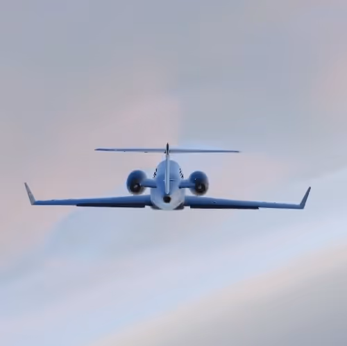 Art of Aircraft