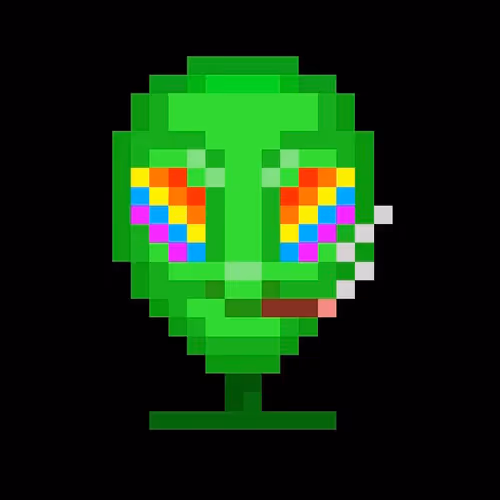 Art Alienz - old