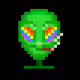 Art Alienz - old