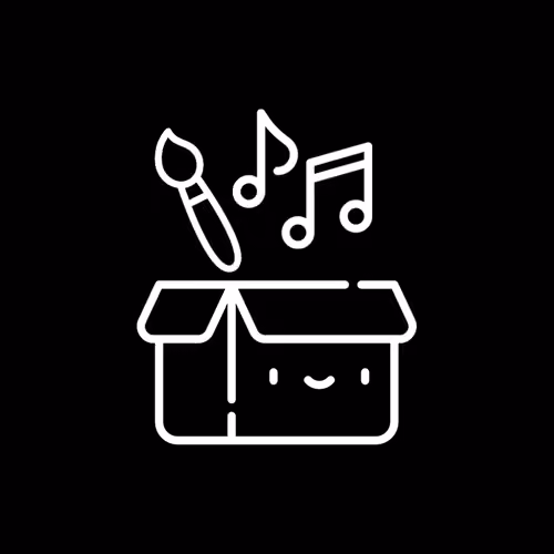 Art & Music Box