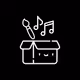 Art & Music Box
