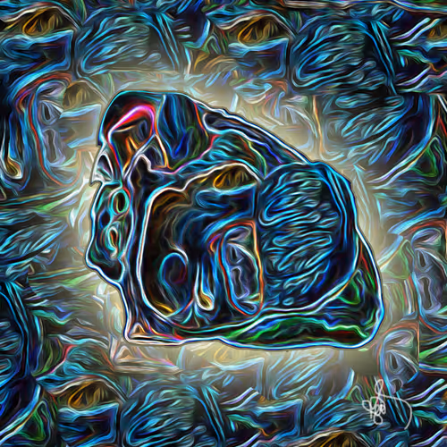 Art and Science V1