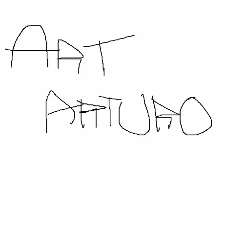 Art Arturo - old