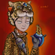Art Bitcoin houbi
