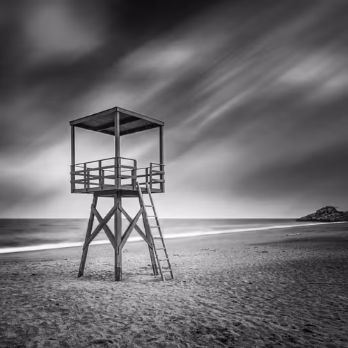 Art Black and White Art