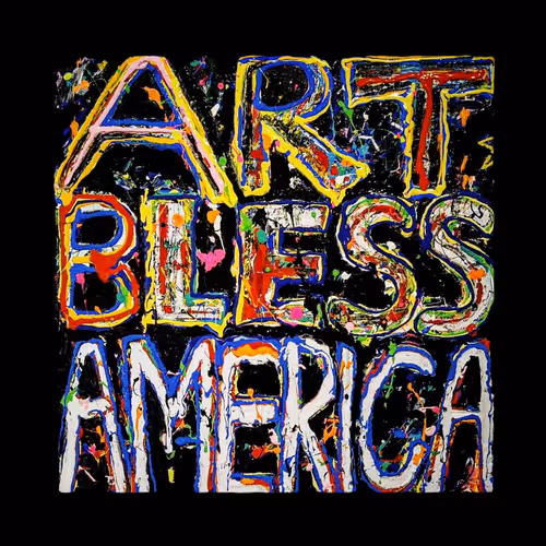 Art Bless America