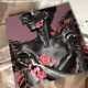 ART-PROJECT "BLOSSOM" 2019