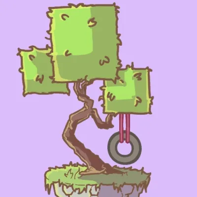 Art Bonsai by One Million Trees