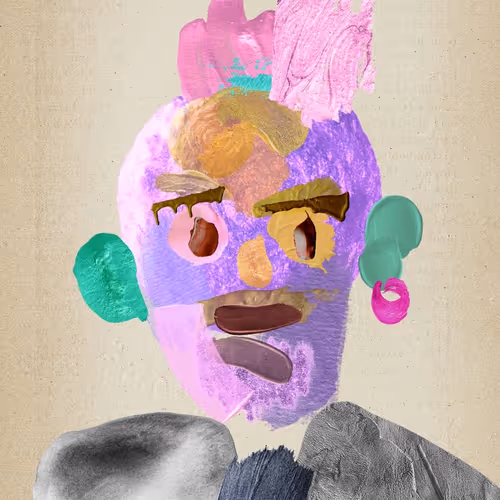 ART BRUT PUNKS - old - old