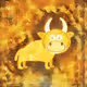 Art Bulls of Crypto - old