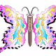 Art Butterfly