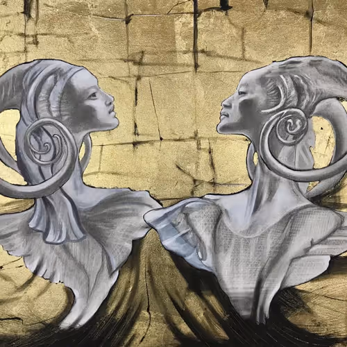 Art by Conchitina Sevilla Bernardo