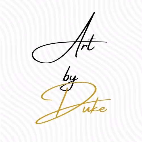 Art by Duke