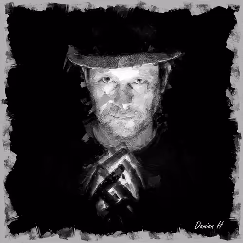 The Fairy-tale Wizard by LightCaptured