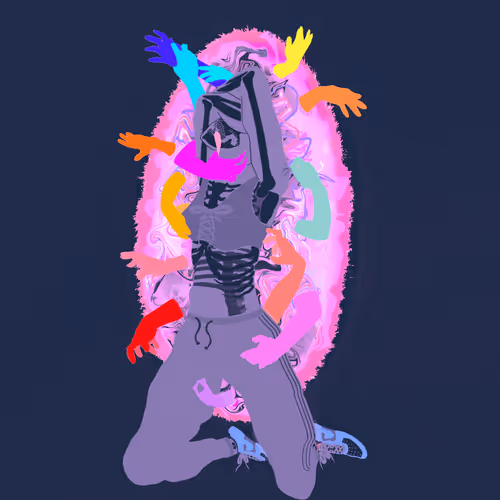 ART BY SCYTHE