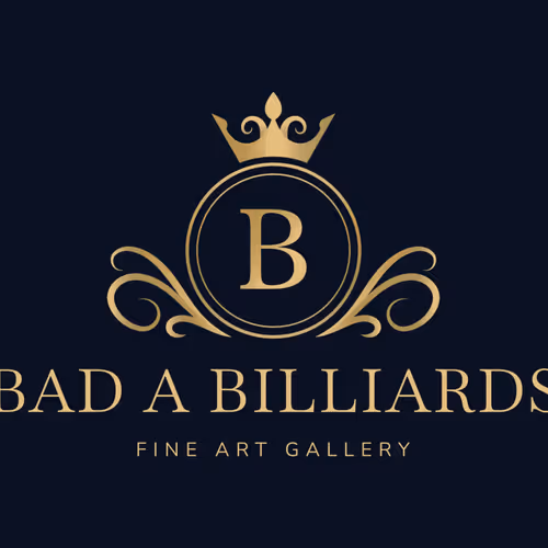 Fine Art Gallery by Zach Woolsey