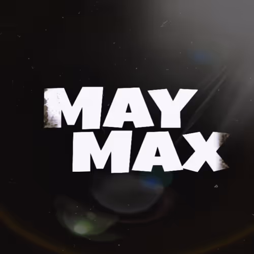Art collection from MayMax