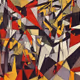Art Cubism Limited Edition