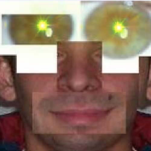 Art Digits on Polygon/Matic