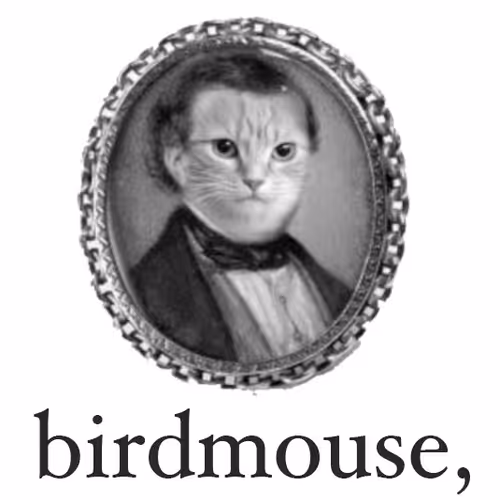 $ART Drops by @birdmouse - old