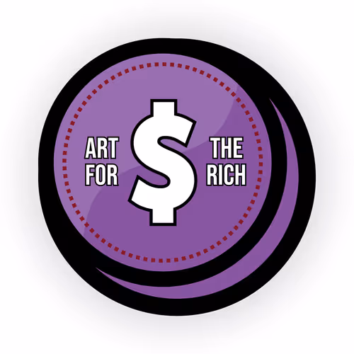Art For The Rich
