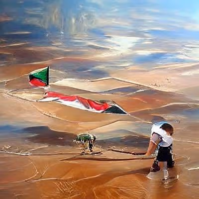 Art-if-icial intellegence