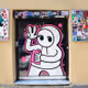 Art in paint