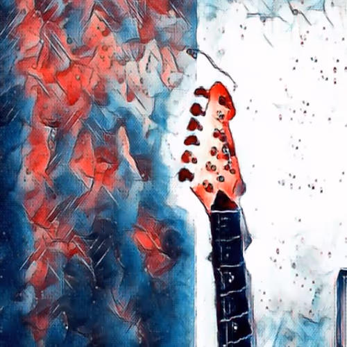 Art is a form of music
